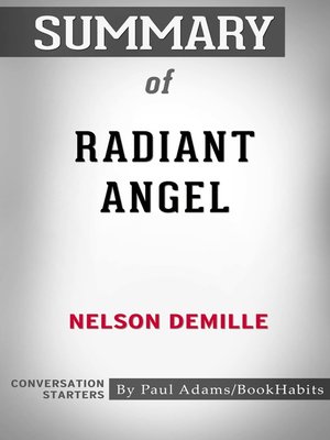 cover image of Summary of Radiant Angel